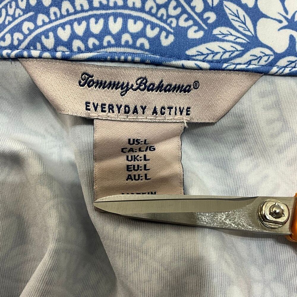 TOMMY BAHAMA Everyday Active Jacket - Picture 5 of 6